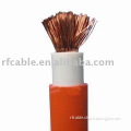 Flexible Double Insulation Welding Cable